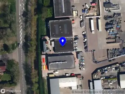BHVLab Vastgoed B.V. Hoogezand