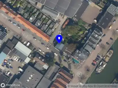 Lokker Starlight Holding B.V. Maassluis