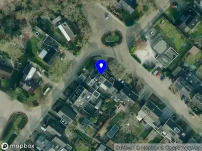 CPO Mariënberg de Marke III