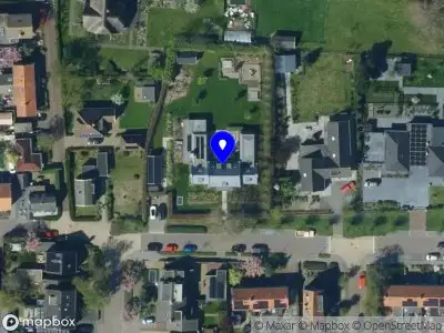 Logchies NXTLife B.V. Limmen