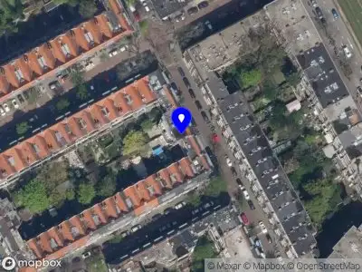 Nieuw bedrijf Vereniging van Eigenaars, Heemskerkstraat 51 ab te Rotterdam