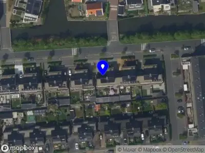 Vereniging van Ondereigenaars J.P. Sweelinckstraat 7-D/7-E te Amersfoort Amersfoort