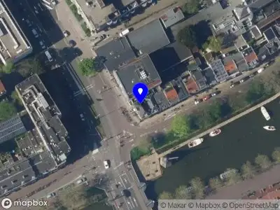 Vereniging van Eigenaars Van het Gebouw Weerdsingel Westzijde 51 & 51 bis te Utrecht