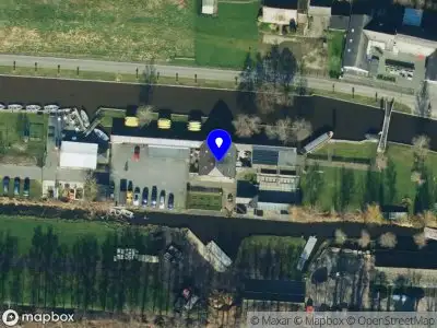 Nieuw bedrijf Aftonro Holding B.V.