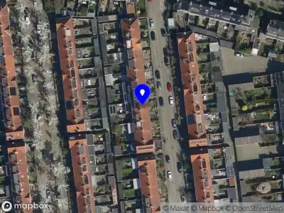 Nieuw bedrijf Marutin Marketing Holding B.V.