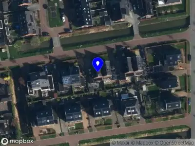 Vereniging van Eigenaars Bleeklaan 136 b en Noordvliet 261 te Leeuwarden