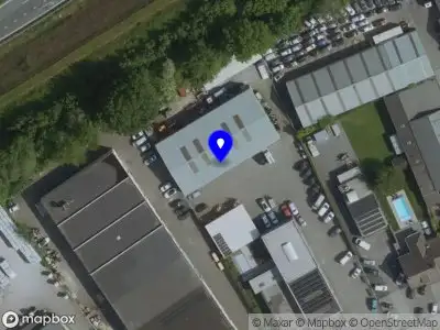 LuDa Holding B.V. Brunssum