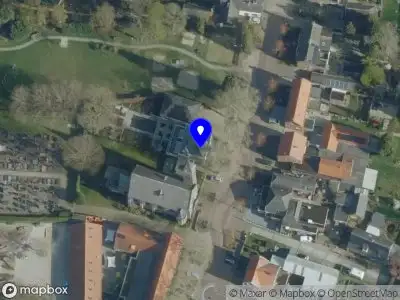 Stichting Klankbord - Ladonk Boxtel