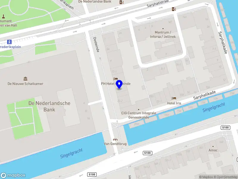Stichting Administratiekantoor UNO Amsterdam