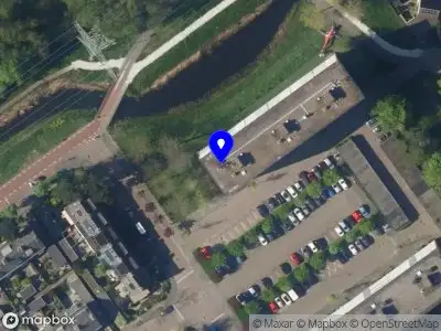 Mamma Anna Kitchen Lab B.V. LEIDSCHENDAM