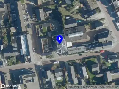 Nieuw bedrijf Laarveld B.V.