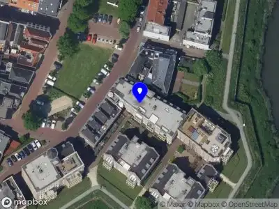 Vereniging van Eigenaars Leeuwerikstraat 130 en 130b te Leeuwarden Gorinchem