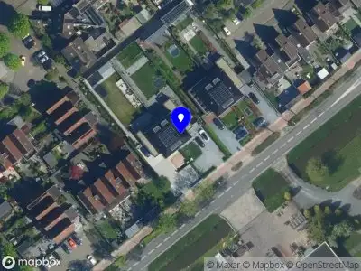 AmaDay International B.V. Kudelstaart