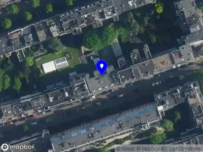 AV Restaurants Amsterdam