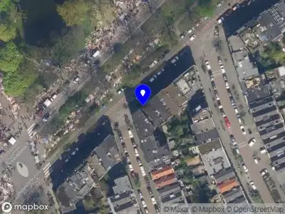 Nieuw bedrijf Vereniging van eigenaars Bergselaan 100 A/B te Rotterdam