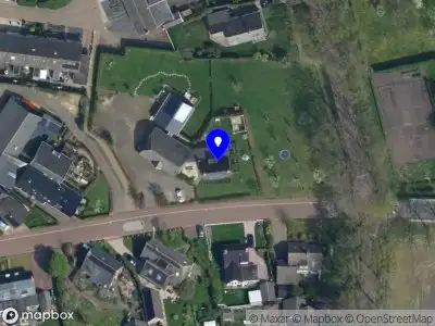 Nieuw bedrijf Vakantiestekkie