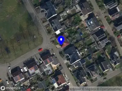 Strong Chain Procurement B.V.