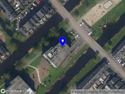 Nieuw bedrijf V.O.F. Aquila Shipping