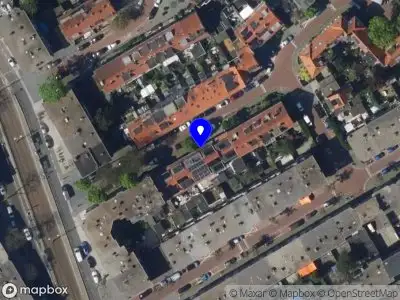 Mirweis Holding B.V. 's-Gravenhage