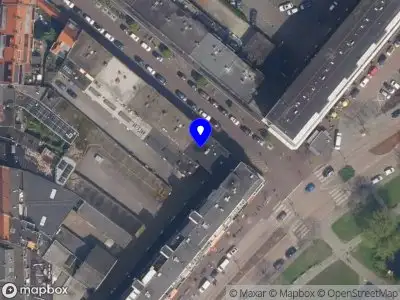 Nieuw bedrijf RAS Holding B.V.