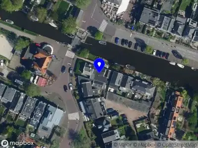 Nieuw bedrijf Vereniging van eigenaars van het gebouw 