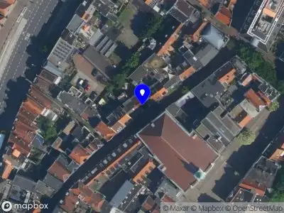 Vereniging van Eigenaars gebouw Zoetestraat 20-22 Haarlem Haarlem