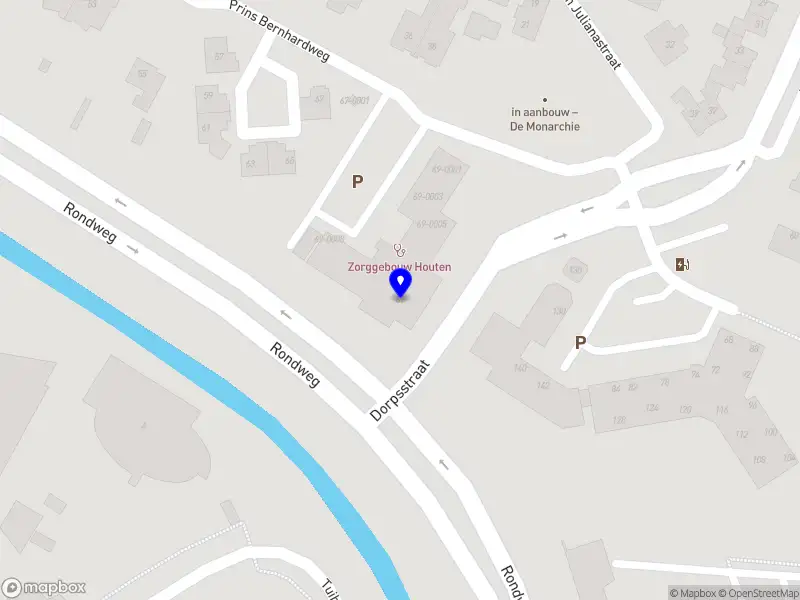 Nieuw bedrijf Huidzorg Houten B.V.