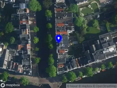 Stichting World Peace Stupa Center Europe