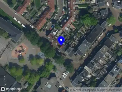 Samen Gelijk Haarlem