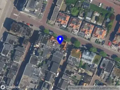 Nieuw bedrijf VERENIGING VAN EIGENAARS ZEESTRAAT 32 Beneden en Boven (behoudens omnummering) TE ZANDVOORT