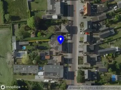 Nieuw bedrijf Touch of KISS Spiritueel & Energetisch Centrum