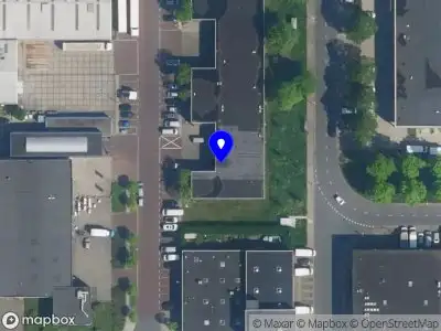 Stichting Al Firdaus Uitvaartfonds Amsterdam