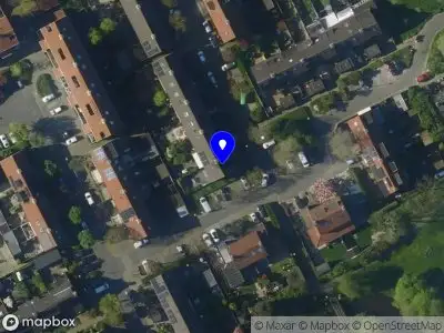 Nieuw bedrijf Pater Capital B.V.