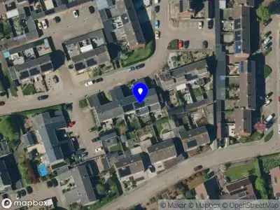 Nieuw bedrijf Belangen Kampeerders Vogelenzang