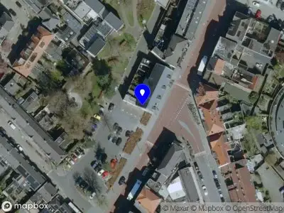 Vereniging van Eigenaars Hoogstraat 58 en 58a te Eindhoven Eindhoven
