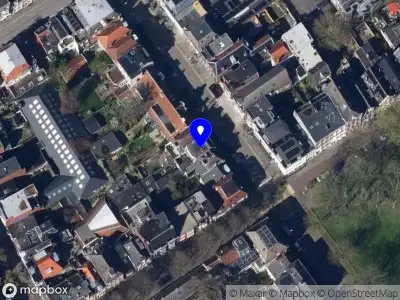 Vereniging van Eigenaars Nieuwe Boteringestraat 46 en 46a te Groningen