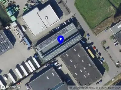 Martina Transport B.V.