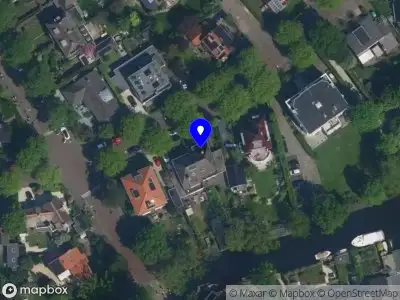 Optihuug II B.V. Haarlem