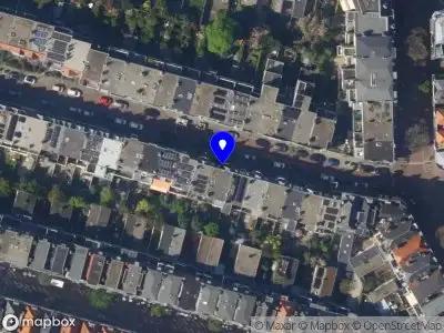 Nieuw bedrijf Vereniging van Eigenaars 2e Schuytstraat 125/125 A/125 B te 's-Gravenhage