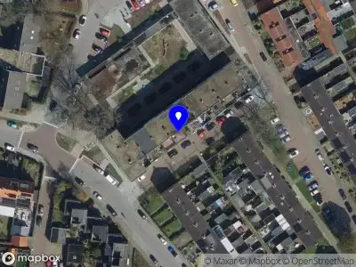 Passiflora Investment B.V. Breda