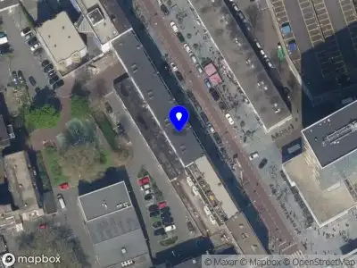 Kobe Shay Rotterdam
