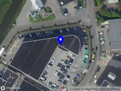 drive&park Europe B.V. Roelofarendsveen