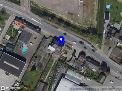 Laura Medical Service B.V.