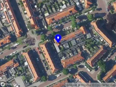 Bloeiland Bussum