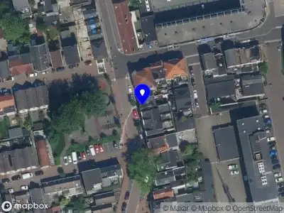 Vereniging van Eigenaars 7 en 7A te Zaandam Zaandam