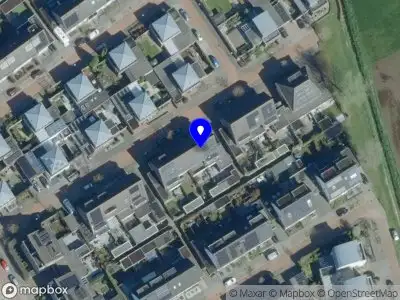 Nieuw bedrijf Frisse Heren V.O.F.