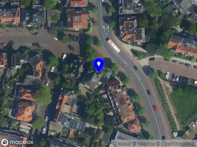 Dernison & Sanders Administraties B.V. Haarlem