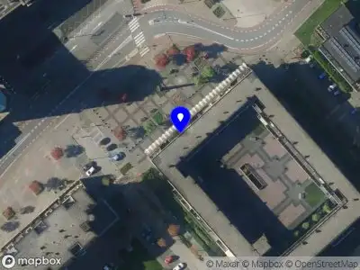 Lam Dynasty Holding B.V.