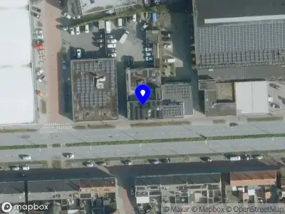 Straatschorem BCT Tilburg