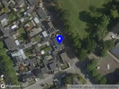 Happymaker Holding B.V.